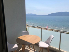 Sea view 2+1 ITALIAN CONSULATE